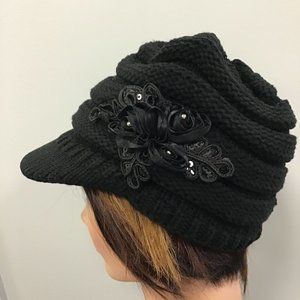 LOVELY NEW LADIES G-TOP HAT